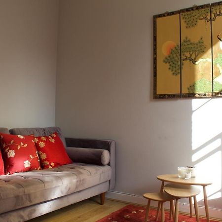 Lovely 1 Bed Flat In Stockbridge, Near Edinburghs City Centre エクステリア 写真