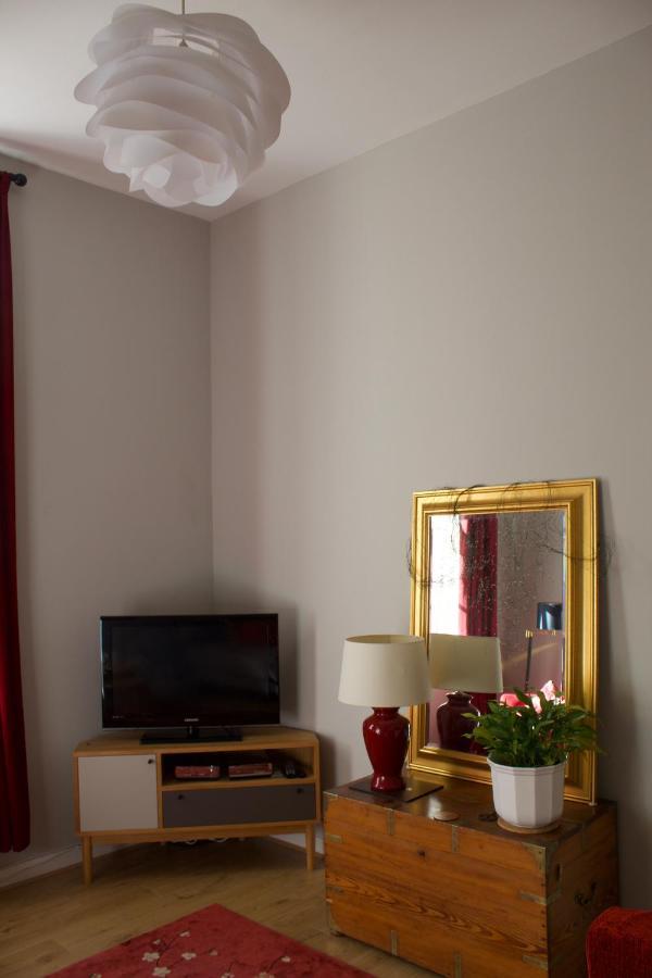 Lovely 1 Bed Flat In Stockbridge, Near Edinburghs City Centre エクステリア 写真