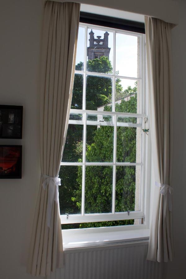Lovely 1 Bed Flat In Stockbridge, Near Edinburghs City Centre エクステリア 写真