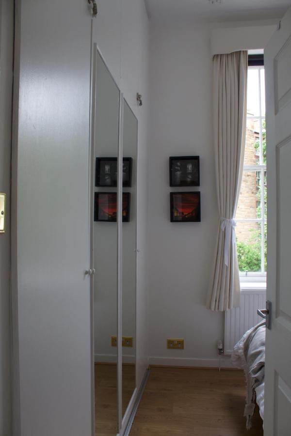 Lovely 1 Bed Flat In Stockbridge, Near Edinburghs City Centre エクステリア 写真